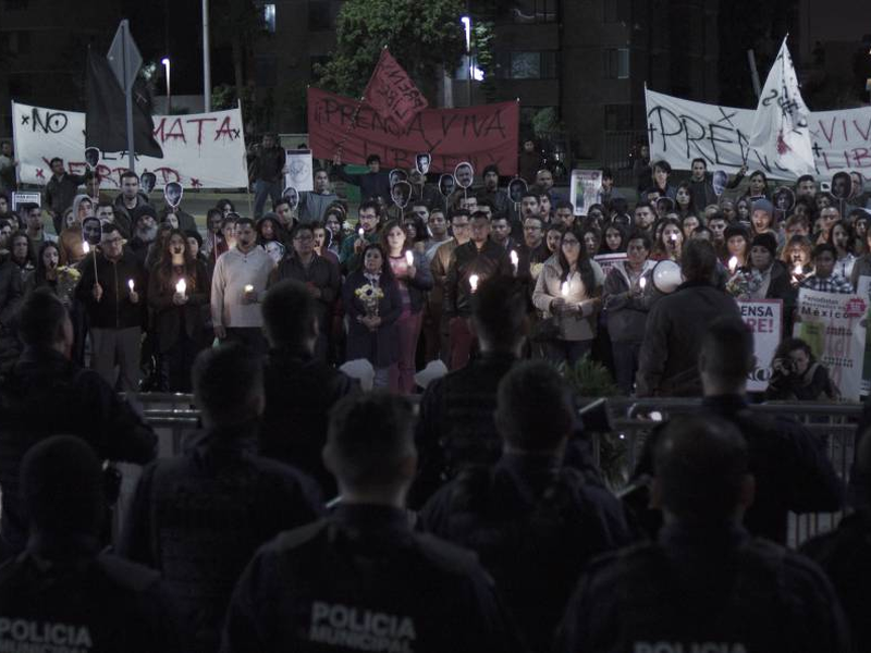 Foto 8 de Tijuana (1ª Temporada)