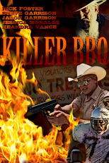 Killer BBQ (Killer BBQ)
