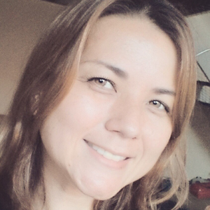 Foto de perfil de Diana van Driel