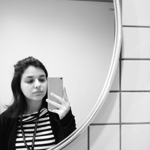 Foto de perfil de Andressa