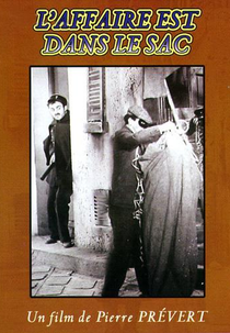 Negócio Feito (L'Affaire est dans le sac)