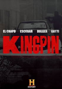 Reis do Crime (Kingpin)