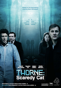 Thorne: Scaredy Cat (Thorne: Scaredy Cat)
