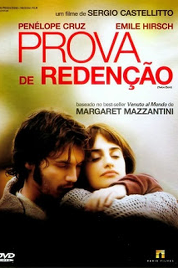  de Filme Prova de Redenção (2012)