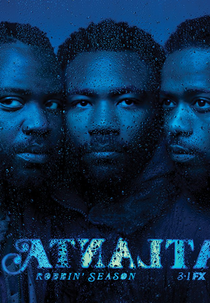 Atlanta (2ª Temporada) (Atlanta (Season 2))