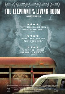 The Elephant In The Living Room (The Elephant In The Living Room)