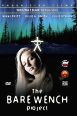 The Bare Wench Project 4: Uncensored  (Bare Wench Project Uncensored)