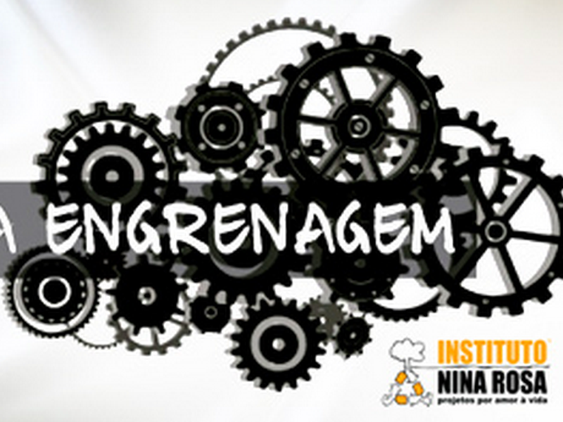 Foto 1 de A Engrenagem