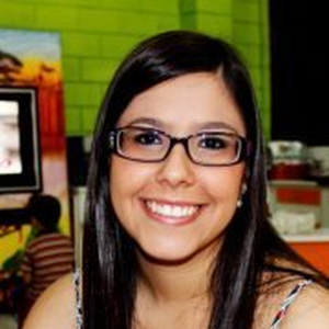 Foto de perfil de Veridiana Magalhães