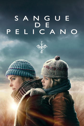  de Filme Sangue de Pelicano (2019)
