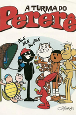 A Turma do Pererê  (2ª Temporada) (A Turma do Pererê  (2ª Temporada))