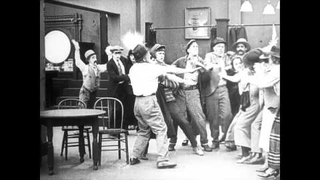 Trailer: Молодой мистер джаз / Young Mr Jazz (1919) Blu-ray US 1080p rus sub