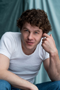 Noah Perktold