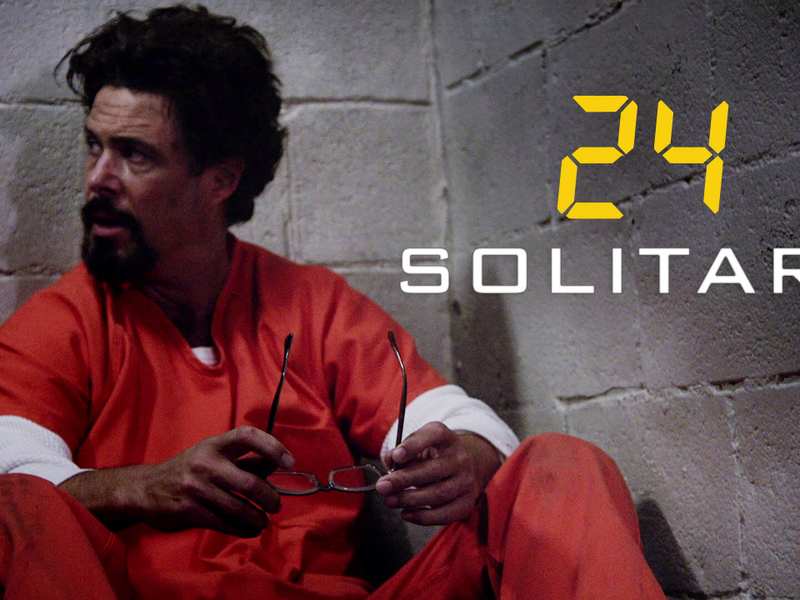 Foto 1 de 24 - Solitary
