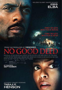 O Intruso (No Good Deed)