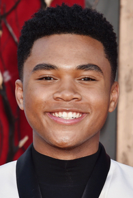 Chosen Jacobs