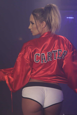 Monster Curves: Bodacious Boxer (Monster Curves: Bodacious Boxer)