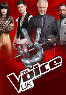 The Voice UK (2º temporada) (The Voice UK (Season 2))