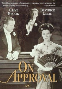 On Approval (On Approval)