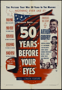 Fifty Years Before Your Eyes (Fifty Years Before Your Eyes)