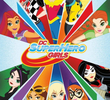 DC Super Hero Girls