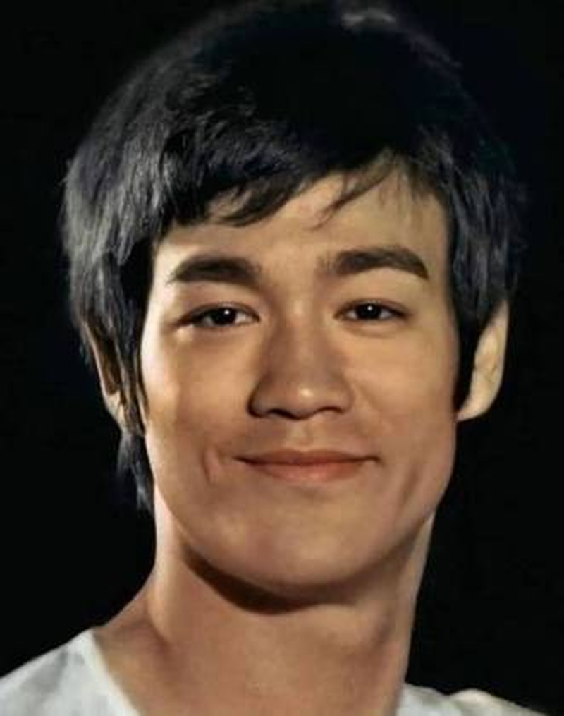 Bruce Lee (I) - Foto 1