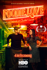 Foodie Love (1ª Temporada) (Foodie Love (Season 1))