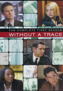 Desaparecidos (1ª Temporada) (Without a Trace (Season 1))