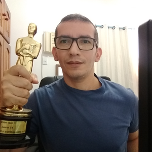 Foto de perfil de Juarez Junior