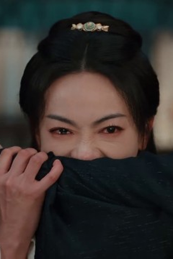 Poster de Episódio 第5集 (2024)