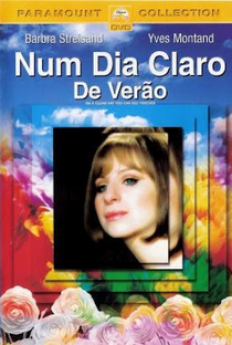 Num Dia Claro de Verão - Poster / Capa / Cartaz - Oficial 2