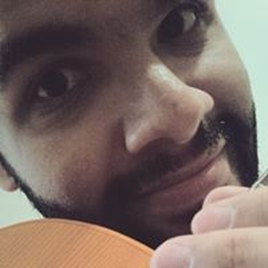 Foto de perfil de Daniel