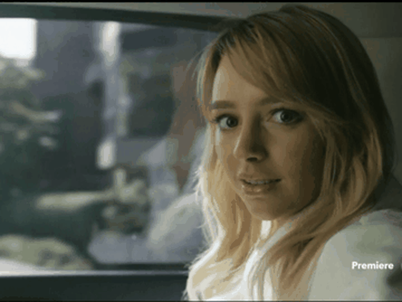 Foto 1 de Britney Para Sempre