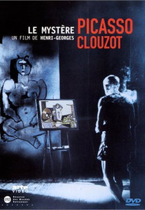 O Mistério de Picasso (Le Mystère Picasso)