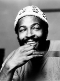 Marvin Gaye