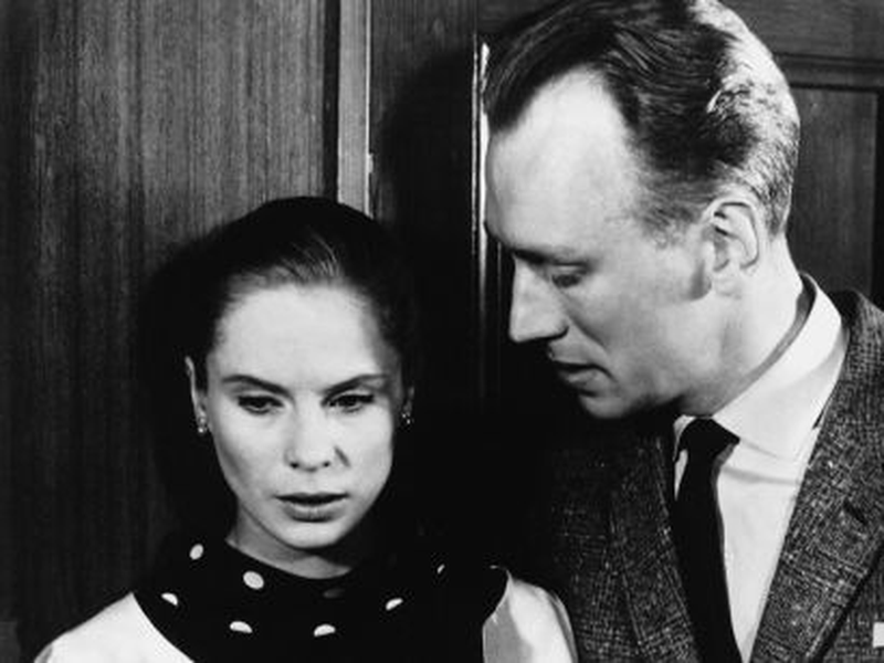 Foto 2 de A Amante Sueca 