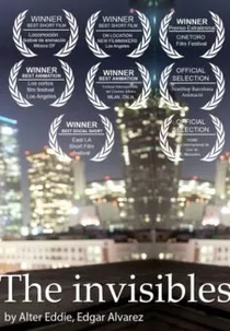 The Invisibles (The Invisibles)