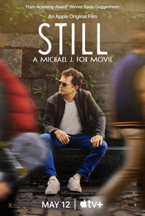 Still: A História de Michael J. Fox - Poster / Capa / Cartaz - Oficial 1