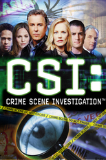 CSI: Crime Scene Investigation (CSI: Crime Scene Investigation)