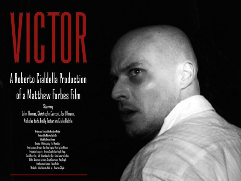 Foto 1 de Frankenstein Unlimited