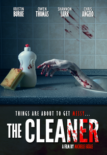 The Cleaner (The Cleaner)