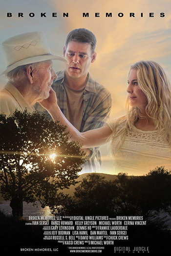  de Filme Lembranças Perdidas (2017)