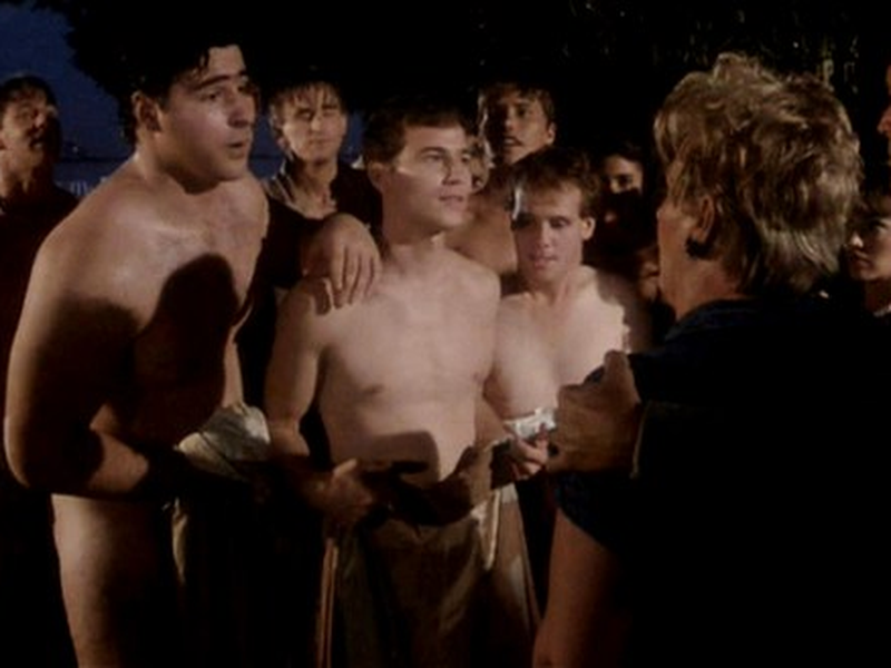 Foto 4 de Porky's: A Casa do Amor e do Riso