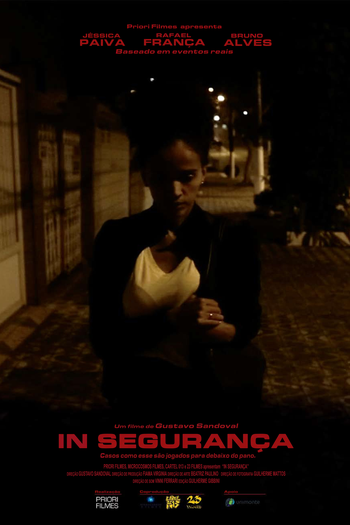 Poster de Curta IN SEGURANÇA (2017)