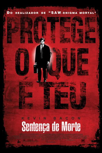  de Filme Sentença de Morte (2007)