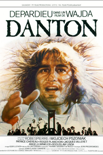  de Filme Danton: O Processo da Revolução (1983)