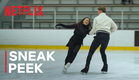 Glitter & Gold | Sneak Peek | Netflix
