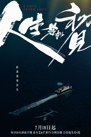  de Série A Love Never Lost (2025)