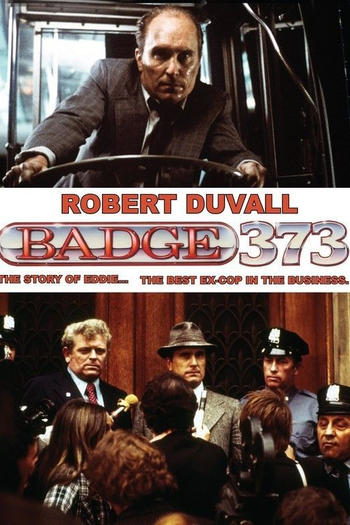  de Filme Ruge o Ódio (1973)