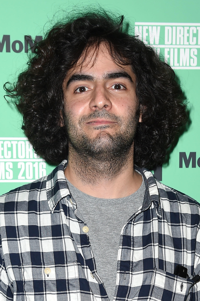 Babak Anvari - Foto 1